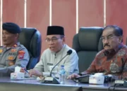 Maigus Nasir Tegaskan Pembangunan Fisik Tak Bermakna Tanpa Pemenuhan HAM