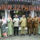 Muharlion Dorong Siswa SMPN 32 Padang Berani Bermimpi dan Berjuang Raih Prestasi