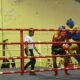 Modal Persiapan 4 Bulan, Muaythai Padang Berani Bidik 8 Emas