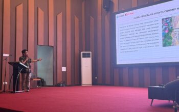 Tommy TRD: AI Percepat Pendataan Kerusakan Infrastruktur Kota Padang Pascabencana
