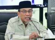Maigus Nasir Lepas 12 Atlet SOIna Padang ke Pesonas 2026, Targetkan Medali untuk Sumbar