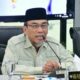 Maigus Nasir Lepas 12 Atlet SOIna Padang ke Pesonas 2026, Targetkan Medali untuk Sumbar