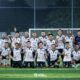 4W Minisoccer Padang, Ajang Silaturahmi Driver Online untuk Jaga Kebugaran