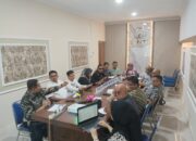 GENTA Indonesia Soroti Perjalanan Dinas Sumbar: Siapa Mengawasi Uang Rakyat?