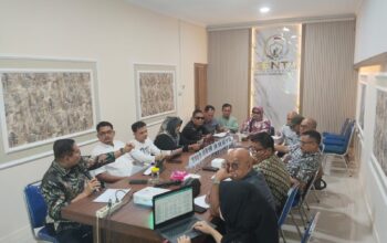 GENTA Indonesia Soroti Perjalanan Dinas Sumbar: Siapa Mengawasi Uang Rakyat?