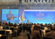 Konaspi XII Bahas Transformasi Pendidikan Menuju Indonesia Emas 2045