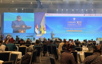 Konaspi XII Bahas Transformasi Pendidikan Menuju Indonesia Emas 2045