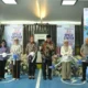 Perkuat Komitmen Green Province, SPKLU Center Pertama Sumbar Diresmikan