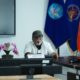 Diikuti 232 Peserta dari Berbagai Negara, FKI +XIII Dibuka Dua Menteri