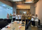 Pemko Padang Panjang Mantapkan Transformasi Digital dan Suksesi ASN Berbasis Kompetensi