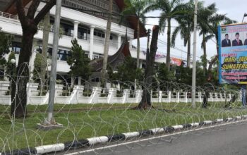 KPK Soroti Pokir hingga Dugaan Setoran dalam Rapat Tertutup DPRD Sumbar
