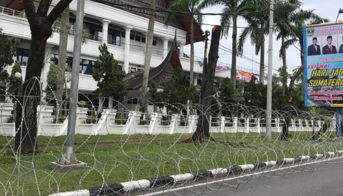 KPK Soroti Pokir hingga Dugaan Setoran dalam Rapat Tertutup DPRD Sumbar