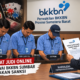 Tiga Pegawai BKKBN Sumbar Terindikasi Judi Online, Telah Diberi Sanksi