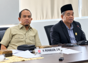 DPRD Padang Minta Evaluasi BPJS dan Maxim, Call Center Pasien hingga Tuntutan Driver