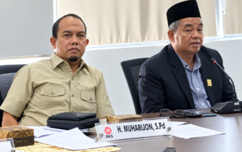 DPRD Padang Minta Evaluasi BPJS dan Maxim, Call Center Pasien hingga Tuntutan Driver