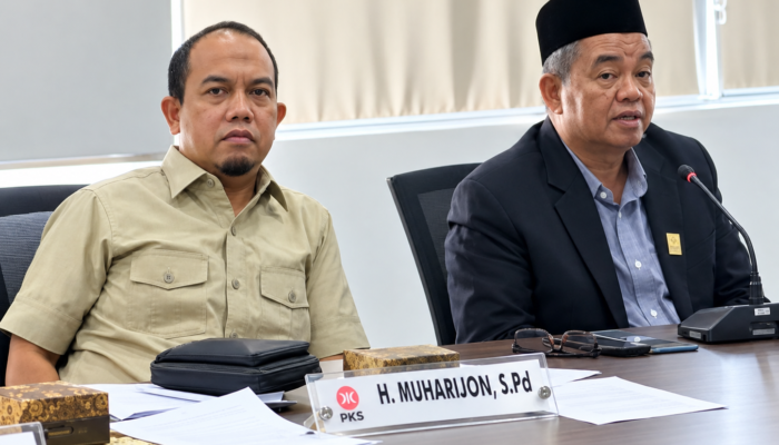 DPRD Padang Minta Evaluasi BPJS dan Maxim, Call Center Pasien hingga Tuntutan Driver