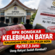 Rp787,5 Juta Tunjangan DPRD Lima Puluh Kota Bermasalah! BPK Bongkar Salah Hitung, Kapan Uang Rakyat Kembali ?