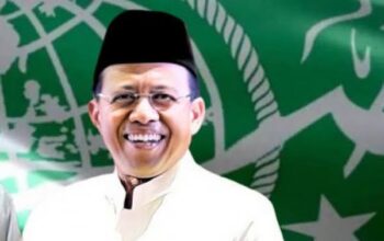 Ganefri Naik Ke Puncak PBNU! Akademisi Ranah Minang Dipercaya Jadi Wakil Ketua Umum Periode 2026–2031