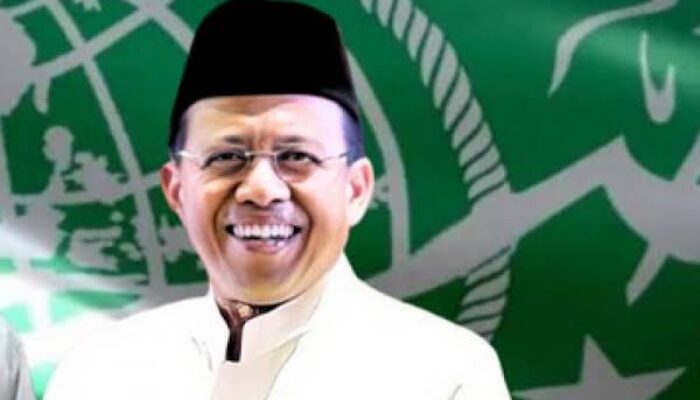 Ganefri Naik Ke Puncak PBNU! Akademisi Ranah Minang Dipercaya Jadi Wakil Ketua Umum Periode 2026–2031