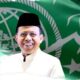 Ganefri Naik Ke Puncak PBNU! Akademisi Ranah Minang Dipercaya Jadi Wakil Ketua Umum Periode 2026–2031